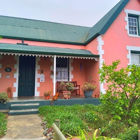 Lemontree Cottage ไฮเดลแบร์ก ภายนอก รูปภาพ