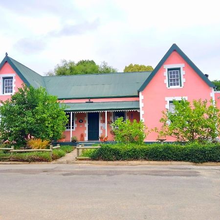 Lemontree Cottage ไฮเดลแบร์ก ภายนอก รูปภาพ