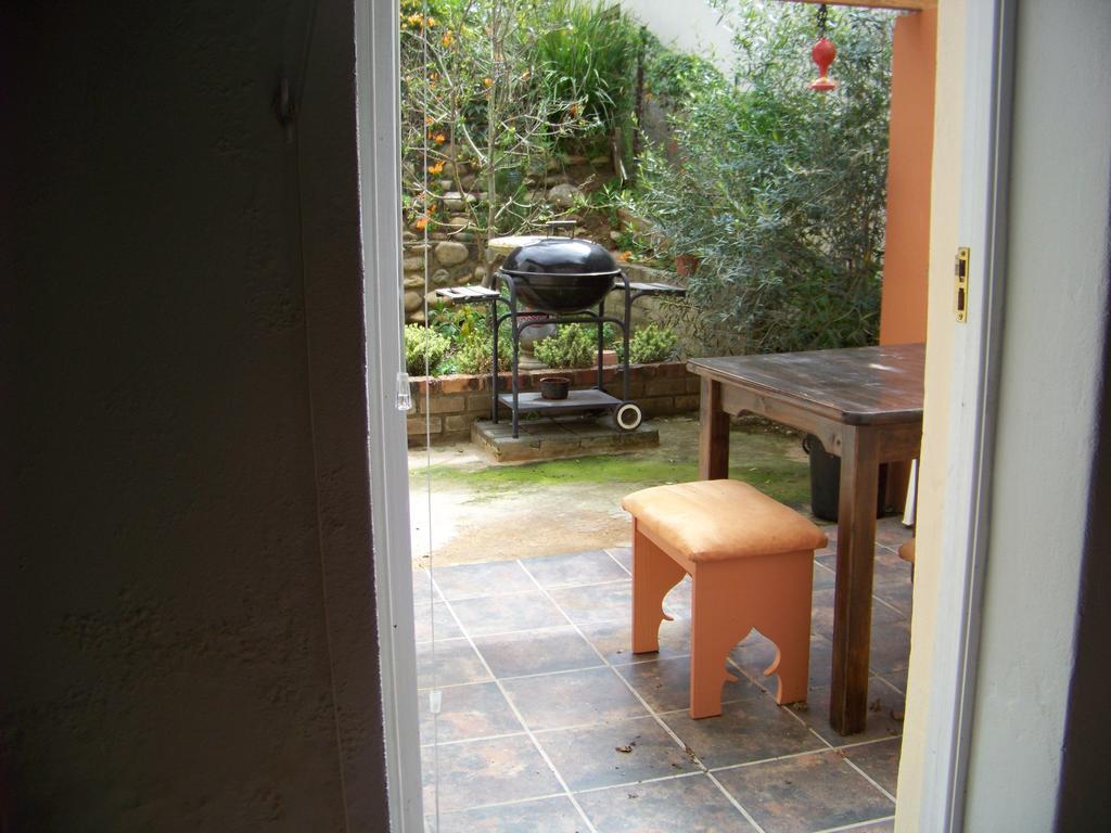 Lemontree Cottage ไฮเดลแบร์ก ห้อง รูปภาพ
