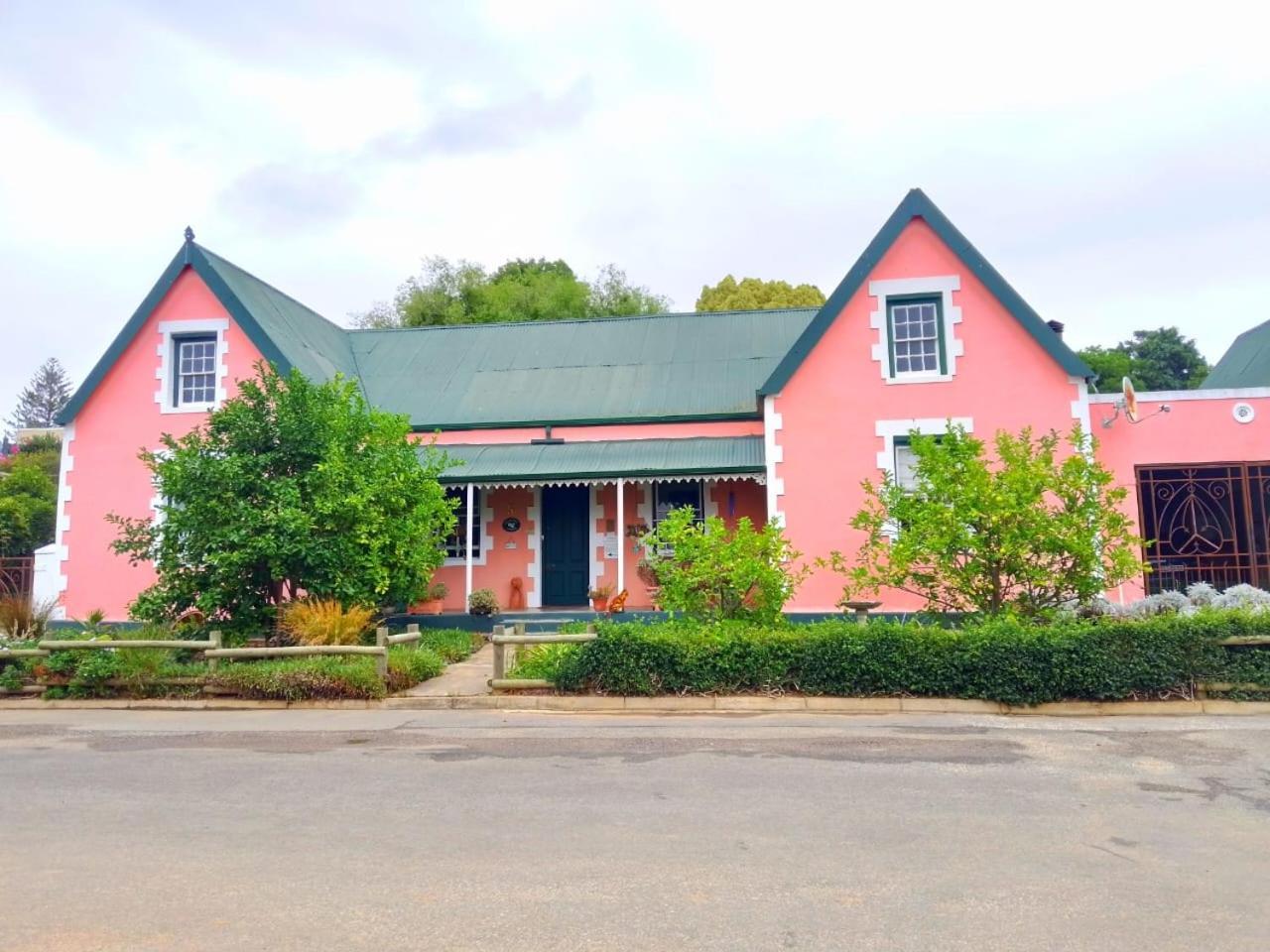 Lemontree Cottage ไฮเดลแบร์ก ภายนอก รูปภาพ
