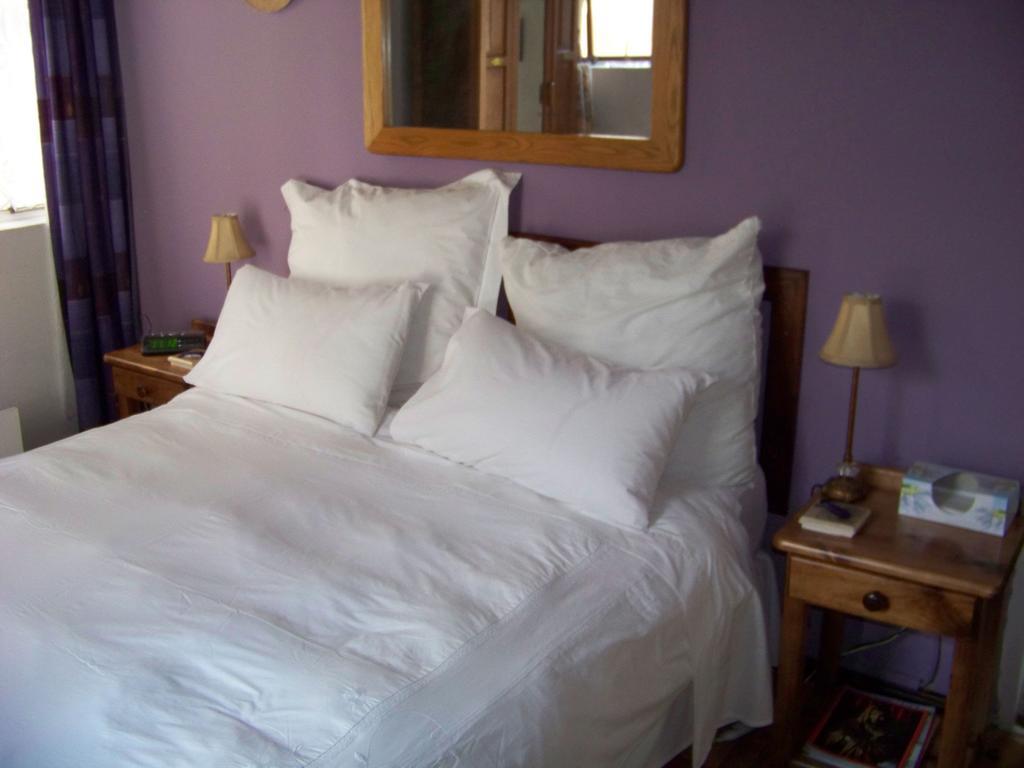 Lemontree Cottage ไฮเดลแบร์ก ห้อง รูปภาพ