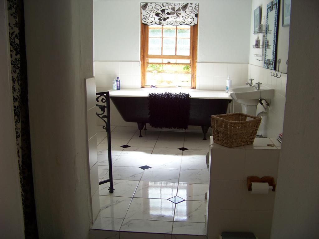 Lemontree Cottage ไฮเดลแบร์ก ห้อง รูปภาพ