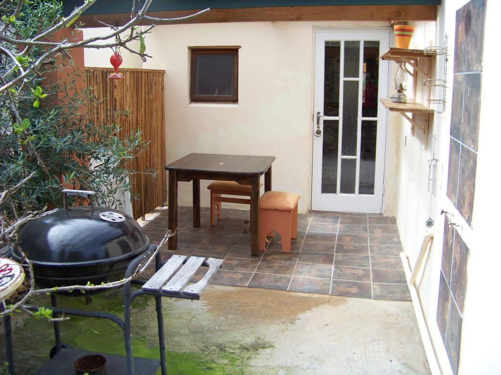 Lemontree Cottage ไฮเดลแบร์ก ภายนอก รูปภาพ